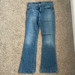 Gap Baby Boot jeans